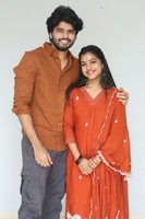 Kaagitham Padavalu Movie Song Launch Event